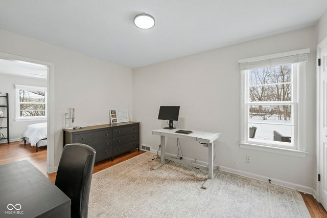 1025 Oswego Road, Carmel, IN 46032