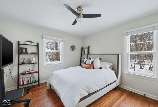 1025 Oswego Road, Carmel, IN 46032