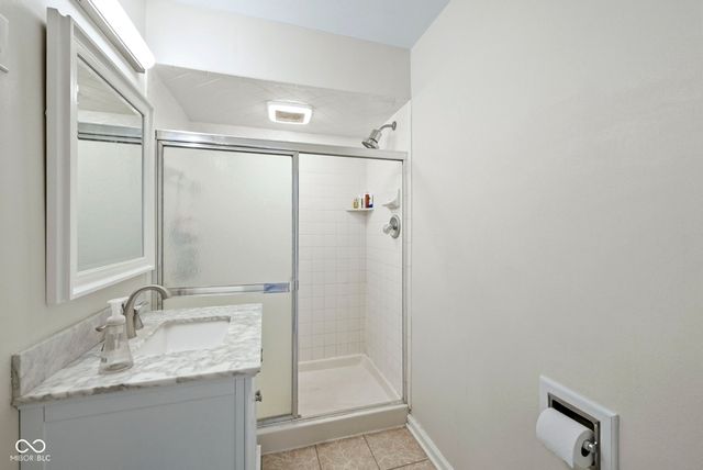 1025 Oswego Road, Carmel, IN 46032