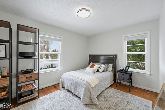 1025 Oswego Road, Carmel, IN 46032