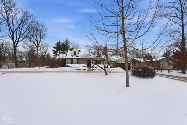 1025 Oswego Road, Carmel, IN 46032