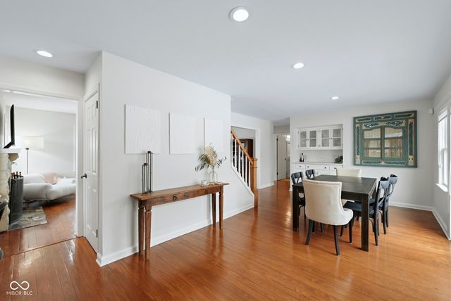 1025 Oswego Road, Carmel, IN 46032