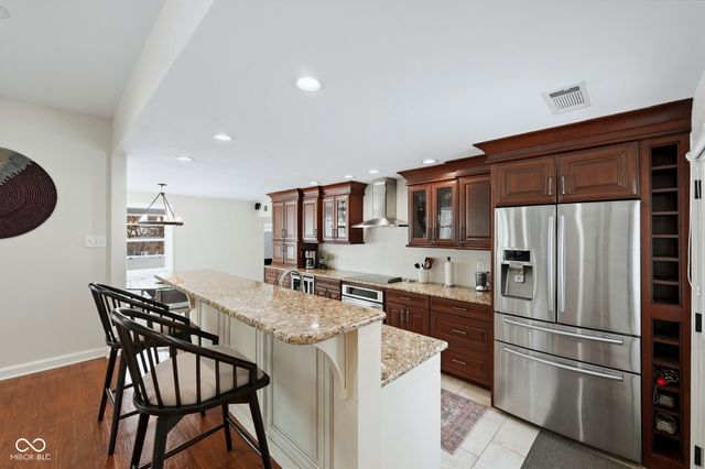 1025 Oswego Road, Carmel, IN 46032