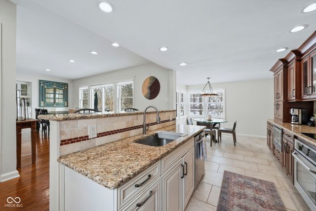 1025 Oswego Road, Carmel, IN 46032