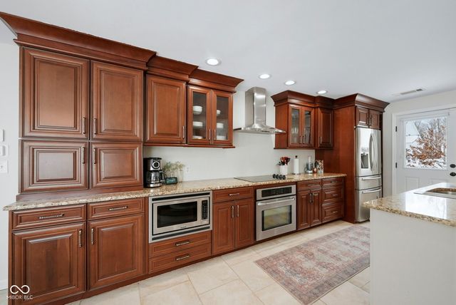 1025 Oswego Road, Carmel, IN 46032