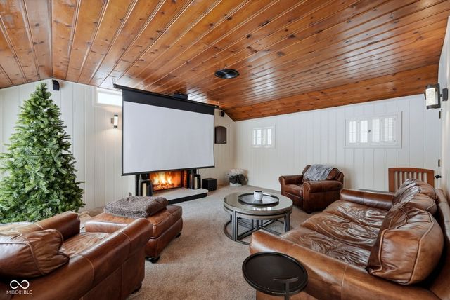 1025 Oswego Road, Carmel, IN 46032