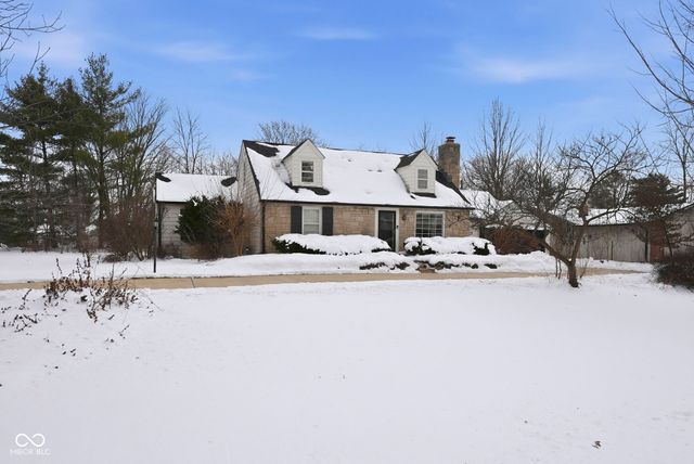 1025 Oswego Road, Carmel, IN 46032