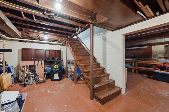 1025 Oswego Road, Carmel, IN 46032