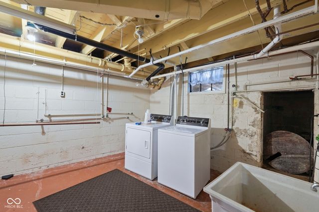 1025 Oswego Road, Carmel, IN 46032