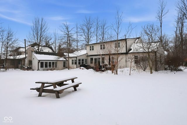 1025 Oswego Road, Carmel, IN 46032