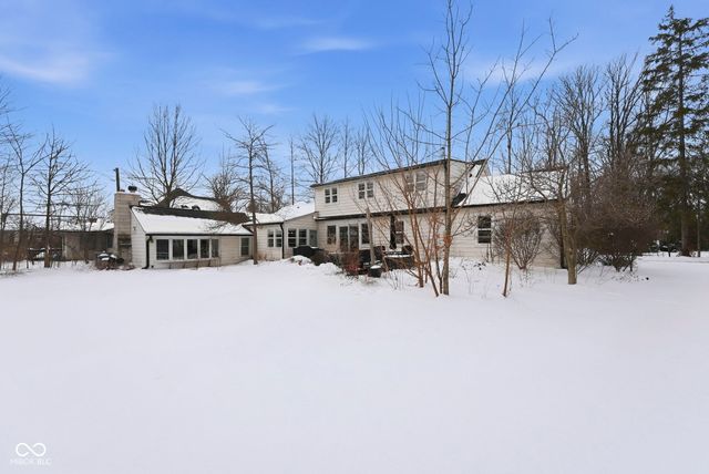 1025 Oswego Road, Carmel, IN 46032