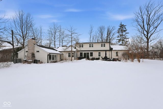 1025 Oswego Road, Carmel, IN 46032