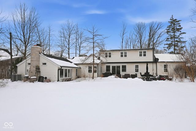 1025 Oswego Road, Carmel, IN 46032