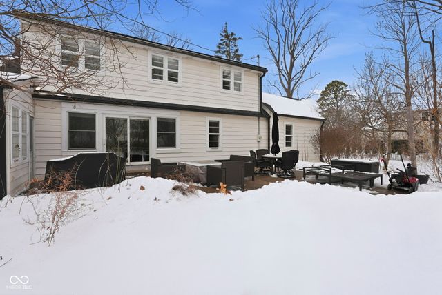 1025 Oswego Road, Carmel, IN 46032