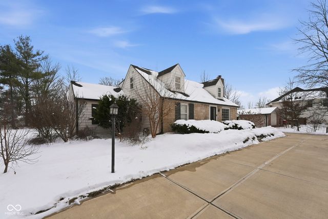 1025 Oswego Road, Carmel, IN 46032