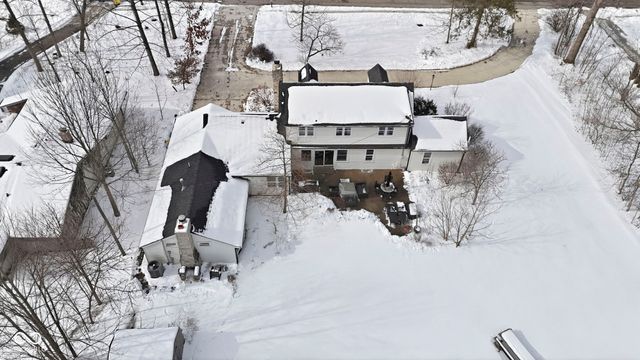 1025 Oswego Road, Carmel, IN 46032