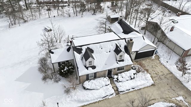 1025 Oswego Road, Carmel, IN 46032