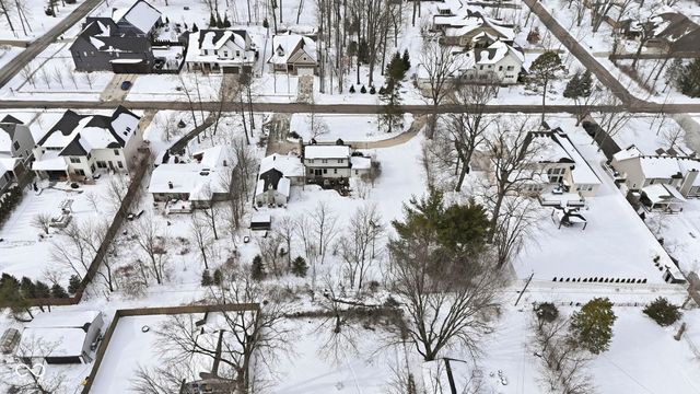 1025 Oswego Road, Carmel, IN 46032