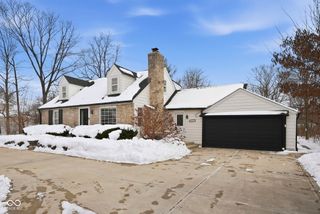 1025 Oswego Road, Carmel, IN 46032