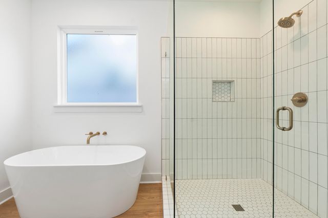 9830 Leslie Sandidge Drive, Lot 18, Ooltewah, TN 37363