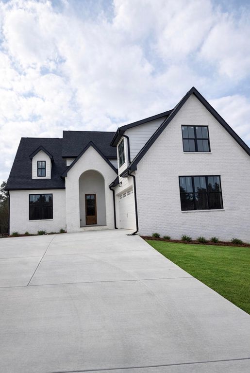 9830 Leslie Sandidge Drive, Lot 18, Ooltewah, TN 37363