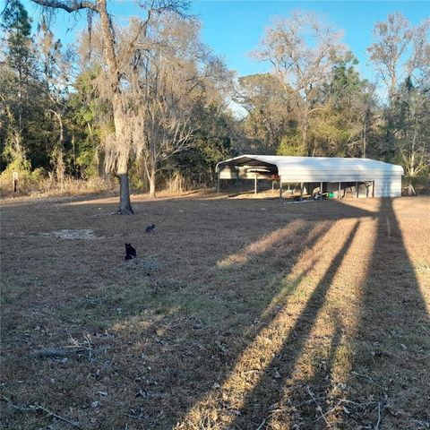 13151 SE 28TH STREET, Morriston, FL 32668