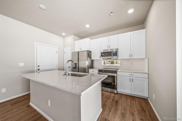 3942 N Tempe Street, Aurora, CO 80019