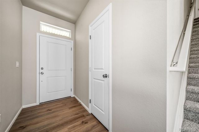 3942 N Tempe Street, Aurora, CO 80019