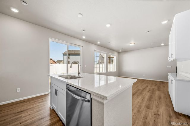 3942 N Tempe Street, Aurora, CO 80019