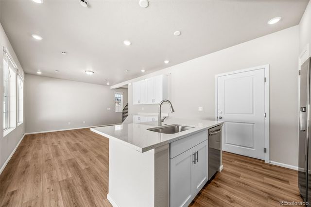 3942 N Tempe Street, Aurora, CO 80019