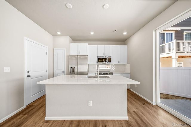 3942 N Tempe Street, Aurora, CO 80019