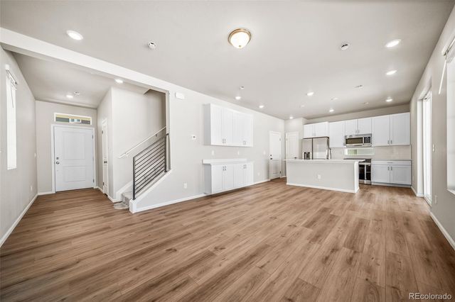 3942 N Tempe Street, Aurora, CO 80019