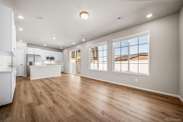 3942 N Tempe Street, Aurora, CO 80019