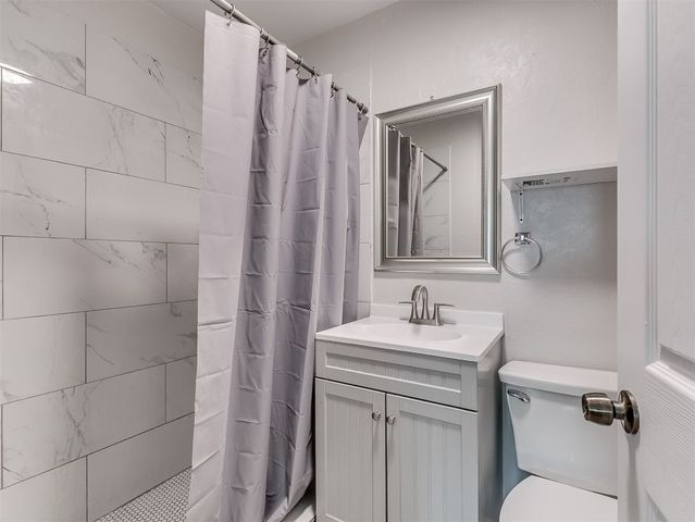 1508 Loftin Drive, Midwest City, OK 73130