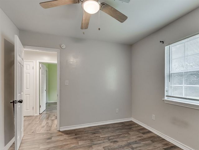 1508 Loftin Drive, Midwest City, OK 73130