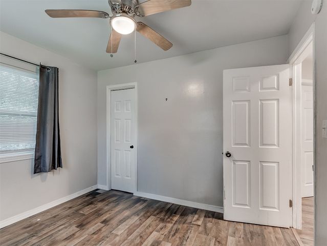 1508 Loftin Drive, Midwest City, OK 73130