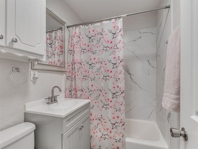1508 Loftin Drive, Midwest City, OK 73130