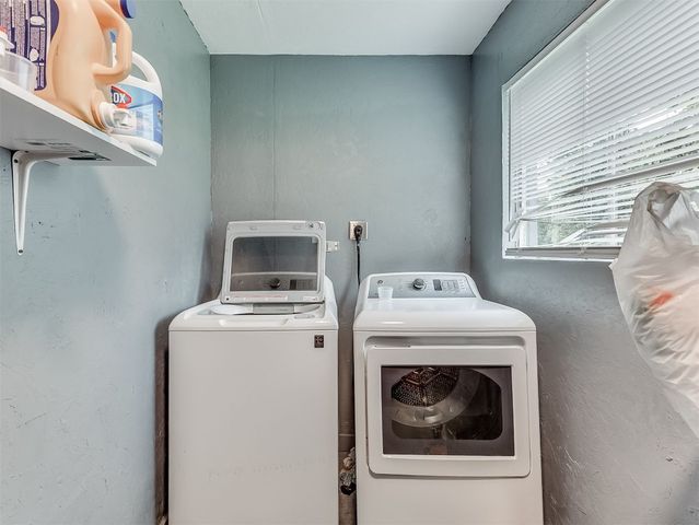 1508 Loftin Drive, Midwest City, OK 73130