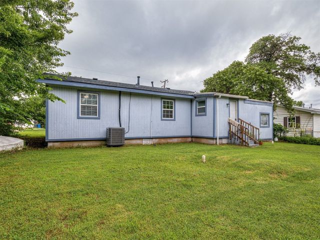 1508 Loftin Drive, Midwest City, OK 73130