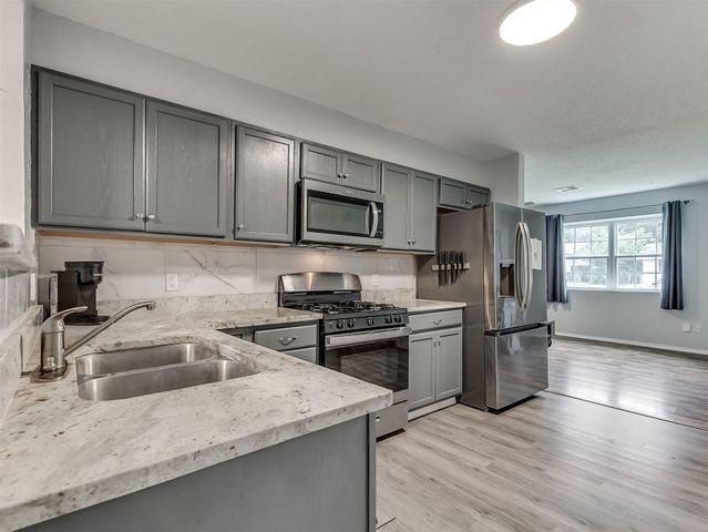 1508 Loftin Drive, Midwest City, OK 73130
