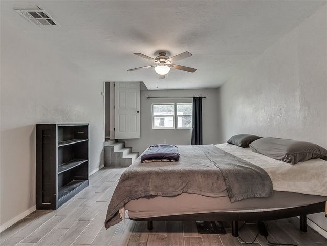 1508 Loftin Drive, Midwest City, OK 73130