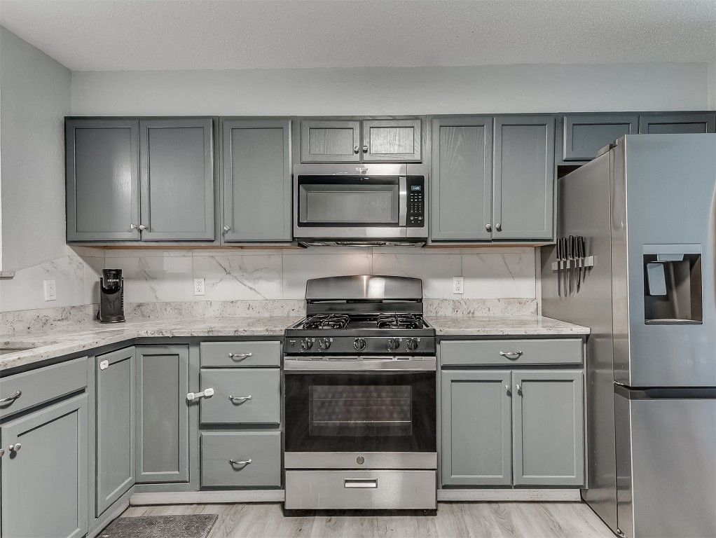 1508 Loftin Drive, Midwest City, OK 73130