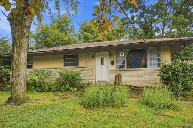 1738 Bostwick Road, Columbus, OH 43227
