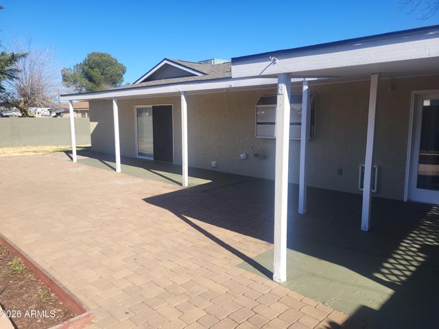 1410 E BIRCH Street, Cottonwood, AZ 86326