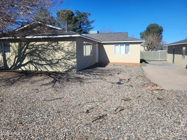 1410 E BIRCH Street, Cottonwood, AZ 86326