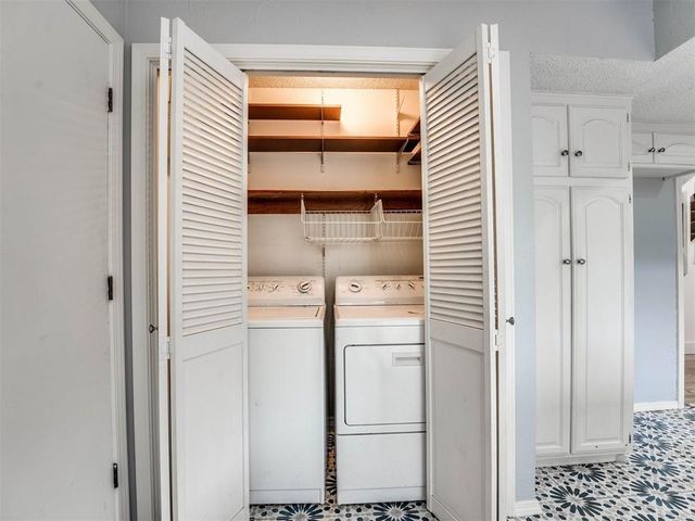 4605 Dove Tree Lane, Oklahoma City, OK 73162