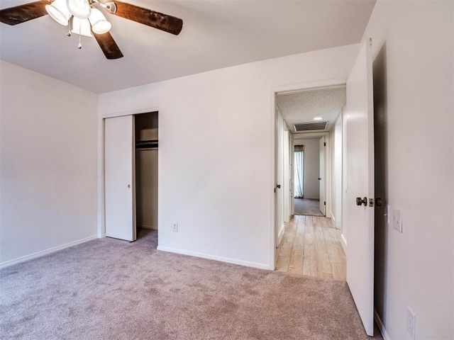 4605 Dove Tree Lane, Oklahoma City, OK 73162