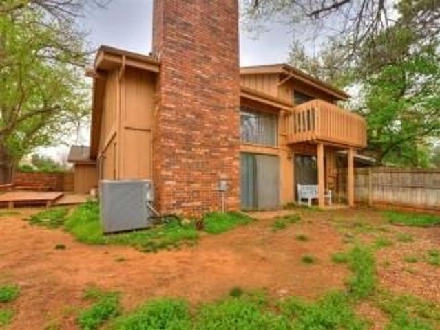 4605 Dove Tree Lane, Oklahoma City, OK 73162