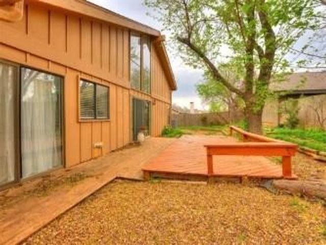 4605 Dove Tree Lane, Oklahoma City, OK 73162