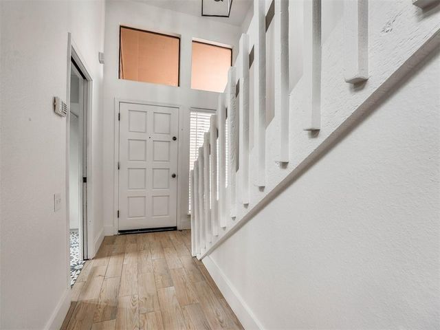 4605 Dove Tree Lane, Oklahoma City, OK 73162